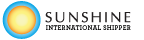 Sunshine Shipper Logo